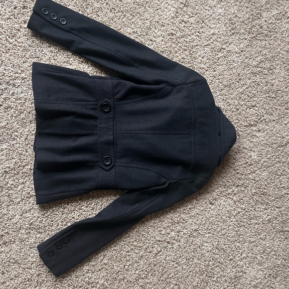 Pea Coat by American Rag - Picture 9 of 12